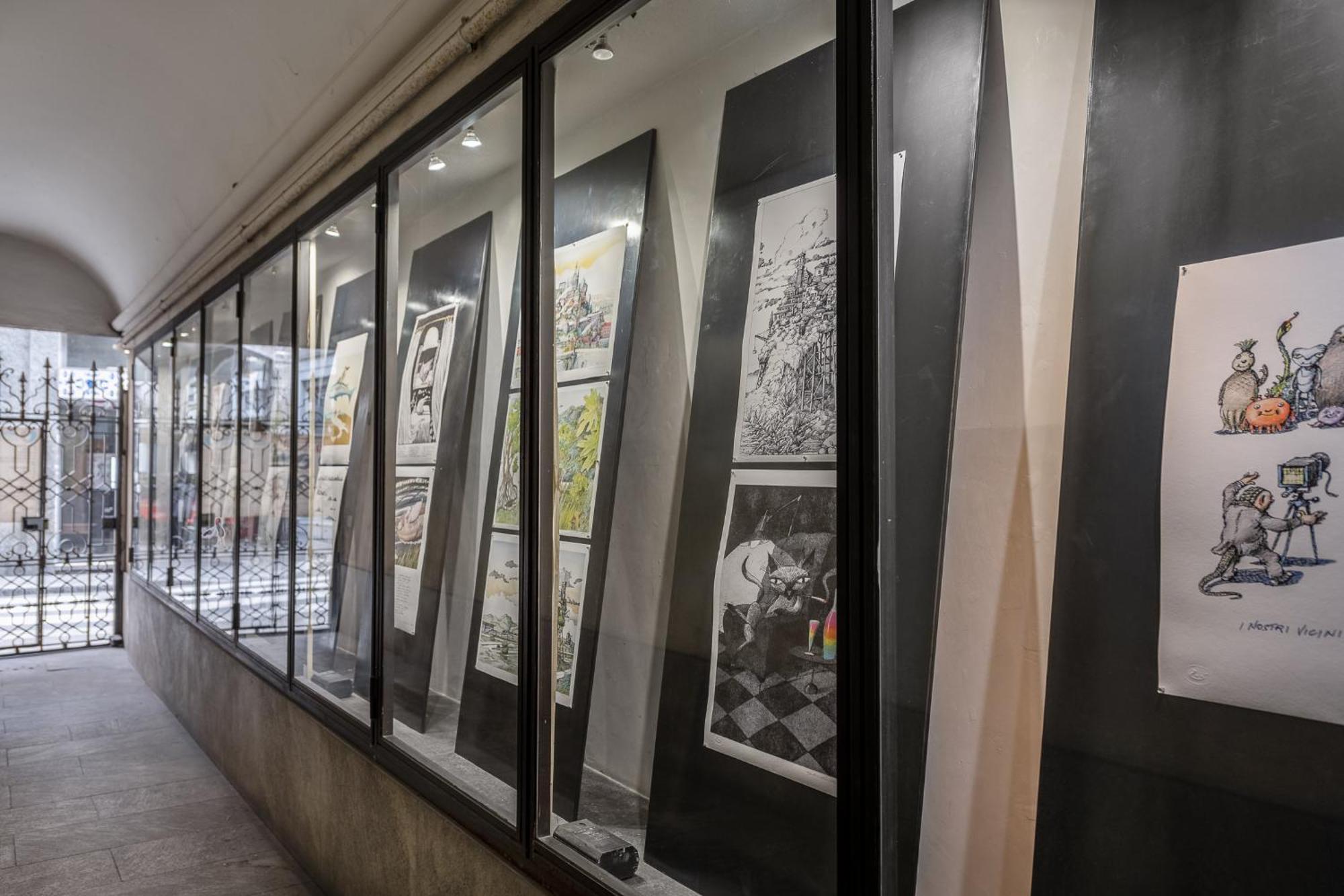 Kibilu - Via Dell'Unione - City Centre - Duomo มิลาน ภายนอก รูปภาพ