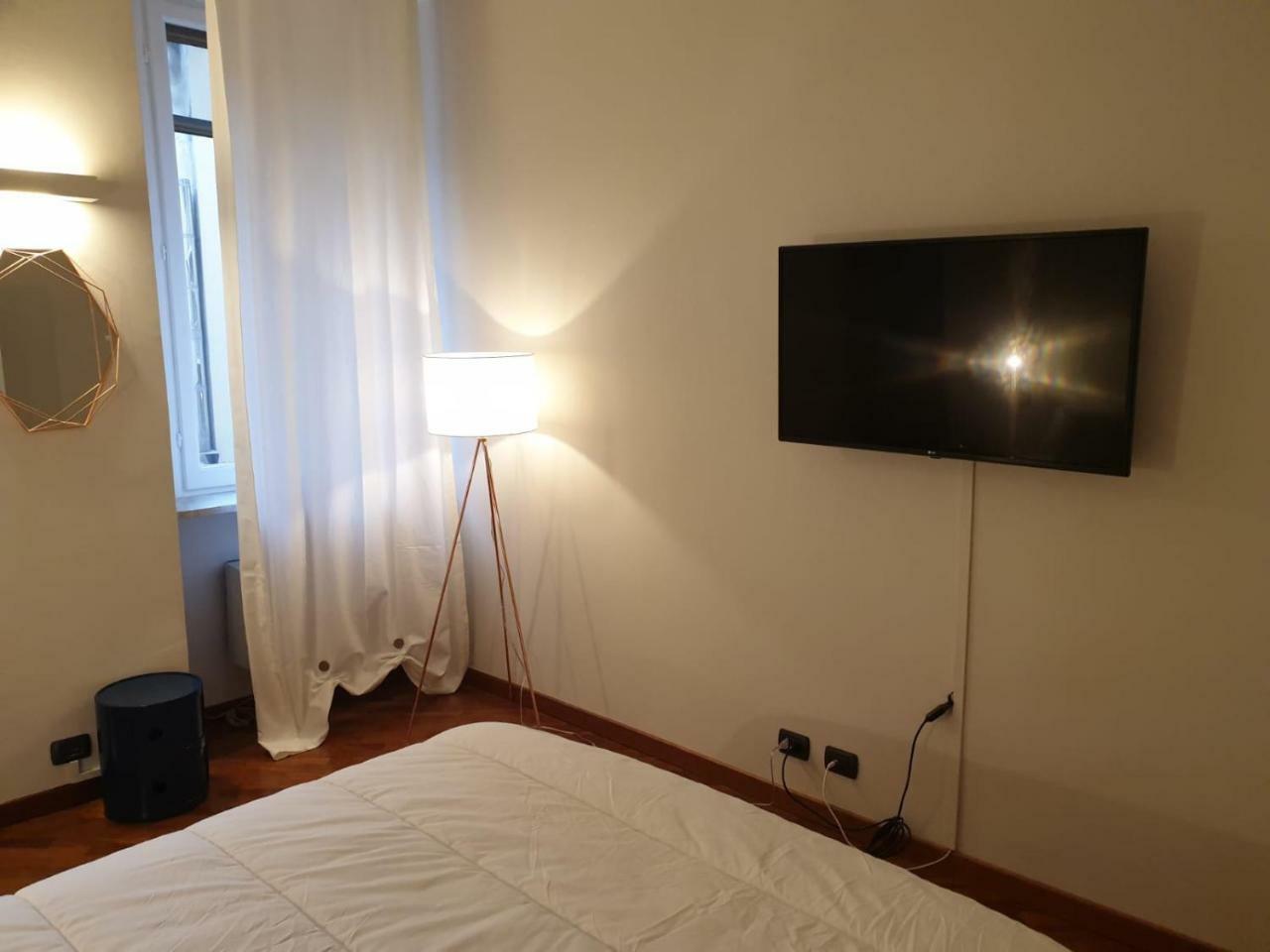Kibilu - Via Dell'Unione - City Centre - Duomo มิลาน ภายนอก รูปภาพ