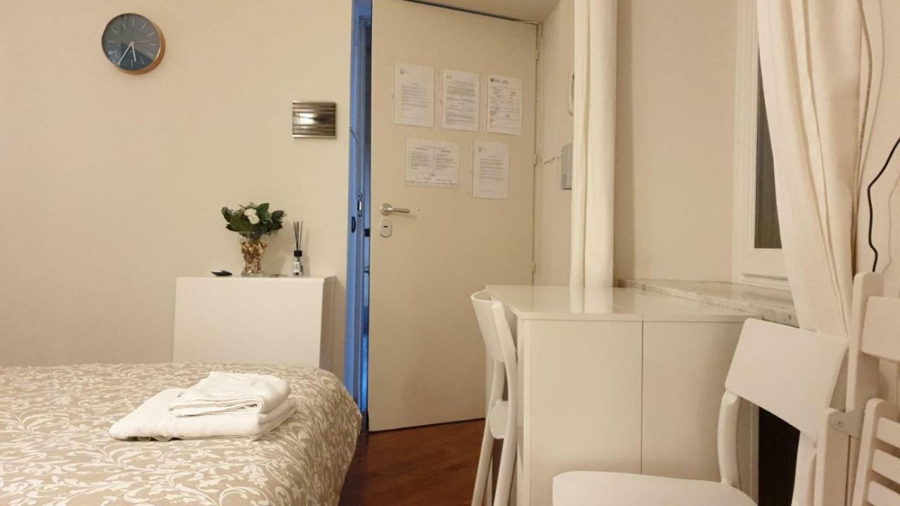 Kibilu - Via Dell'Unione - City Centre - Duomo มิลาน ภายนอก รูปภาพ
