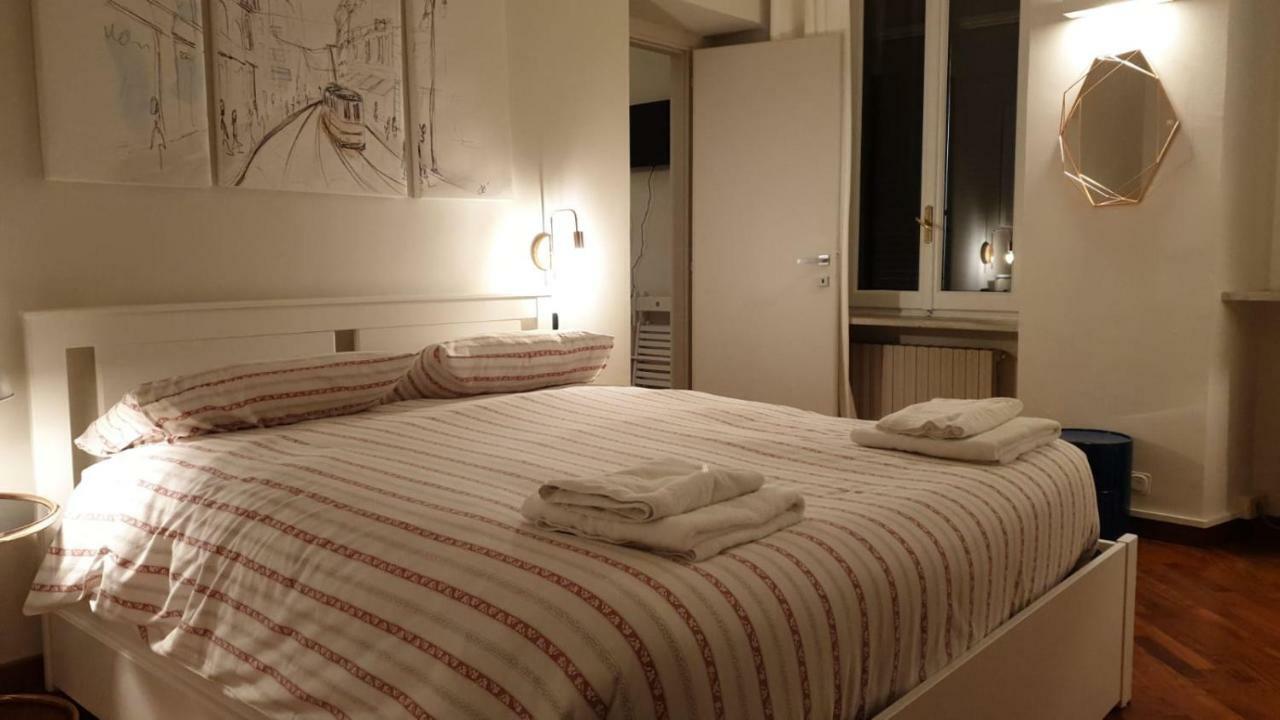 Kibilu - Via Dell'Unione - City Centre - Duomo มิลาน ภายนอก รูปภาพ